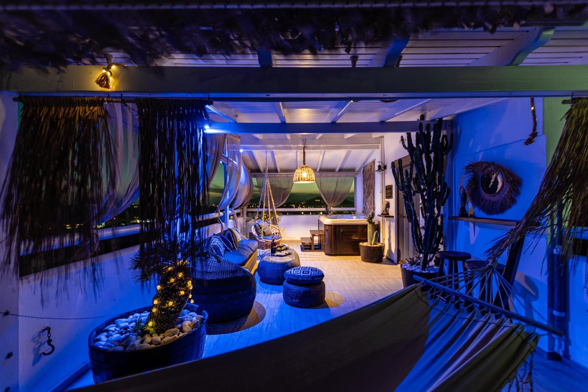Black Velvet Agkidia Exterior foto