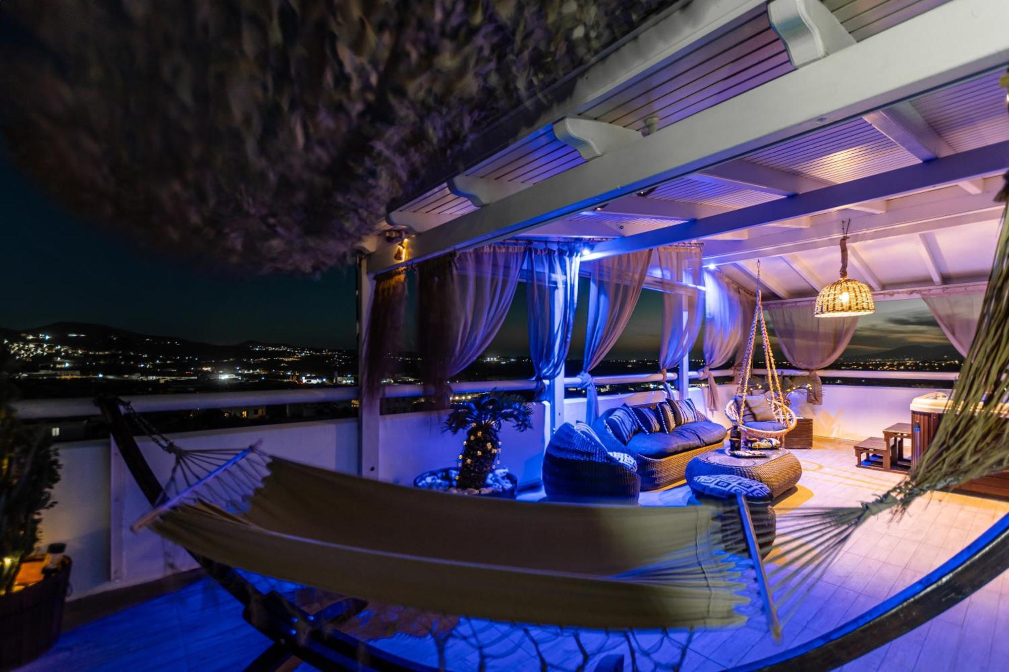 Black Velvet Agkidia Exterior foto